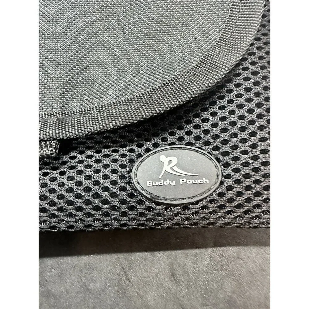 Running Buddy Magnetic XL Buddy Pouch: Magnet Pocket Pouches for Phones,‎ Keys